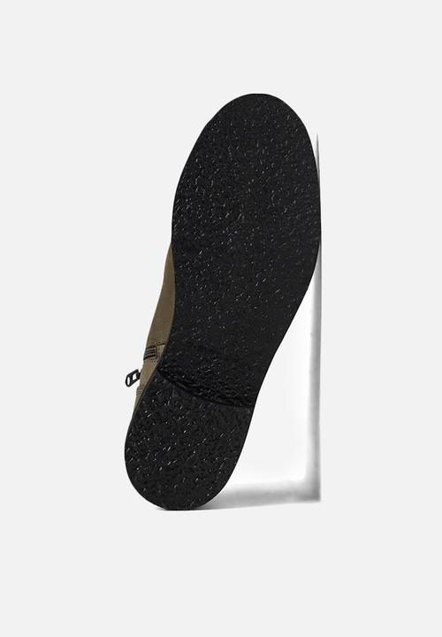 G-STAR - Cormac mid nub m - olive