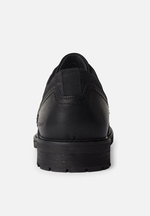 G-STAR - Vacum ii dnm m - black