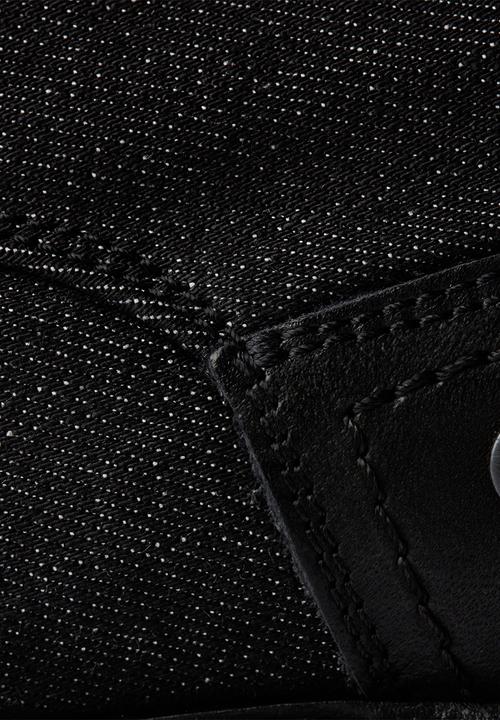 G-STAR - Vacum ii dnm m - black