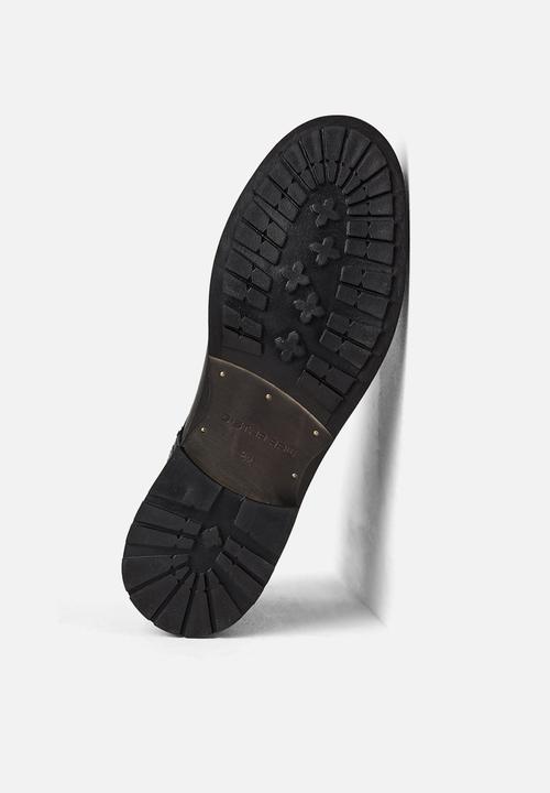 G-STAR - Vacum ii hgh lea m - black
