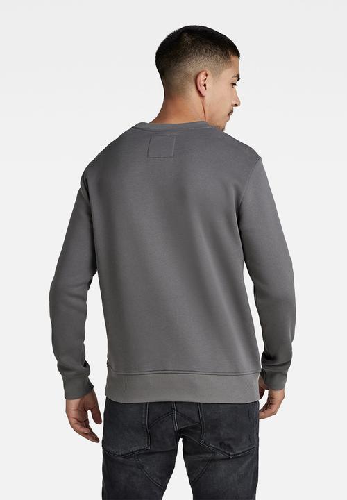 G-STAR - Raw arrow r sw - granite