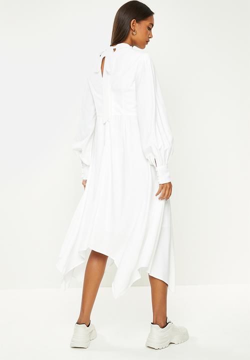 Glamorous - Anabella dress - white