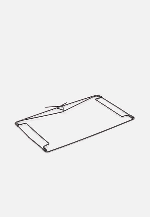H&S - Hanging cat bed-white