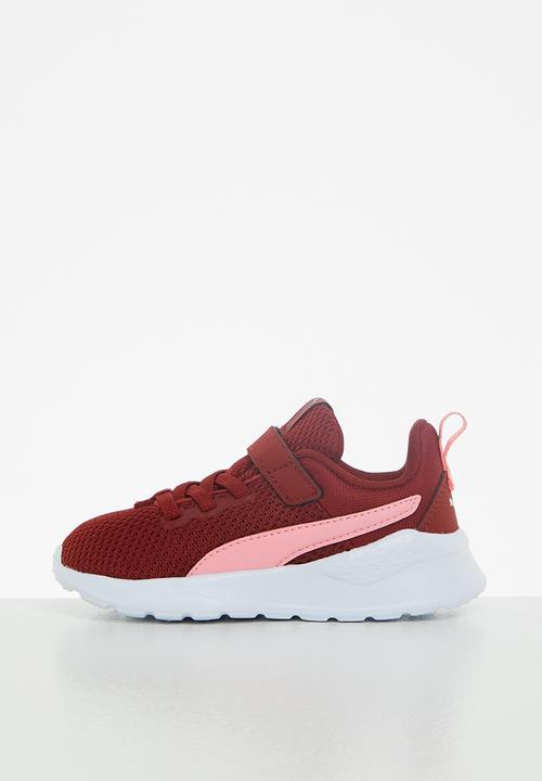 PUMA - Anzarun lite ac inf - intense red-peony