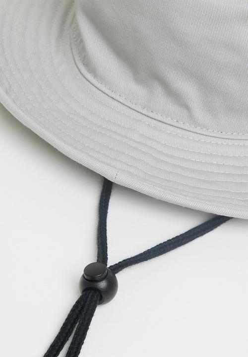 Billabong  - Big john - fog