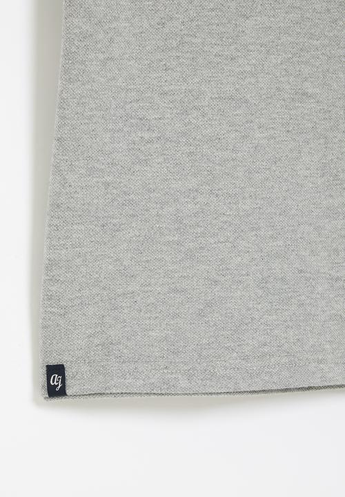 Aca Joe - Aca joe hs aj golfer - grey