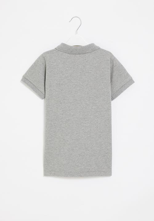 Aca Joe - Aca joe hs aj golfer - grey