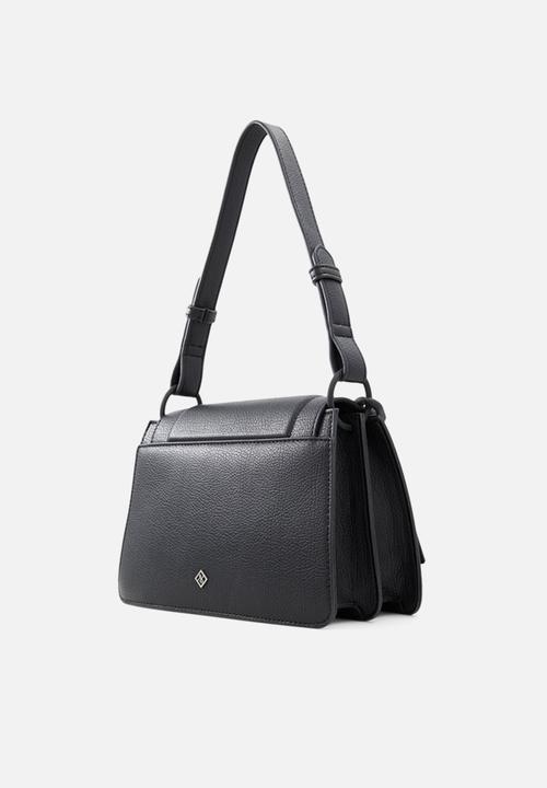 Call It Spring - Rayah - black