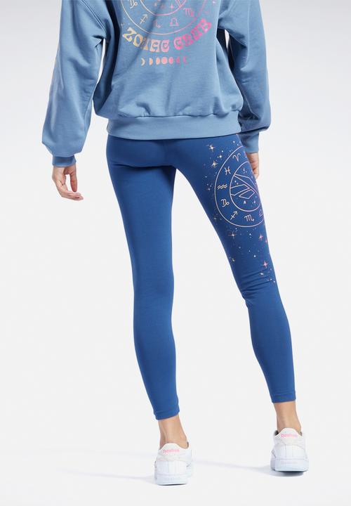 Reebok - Cl supern - blue