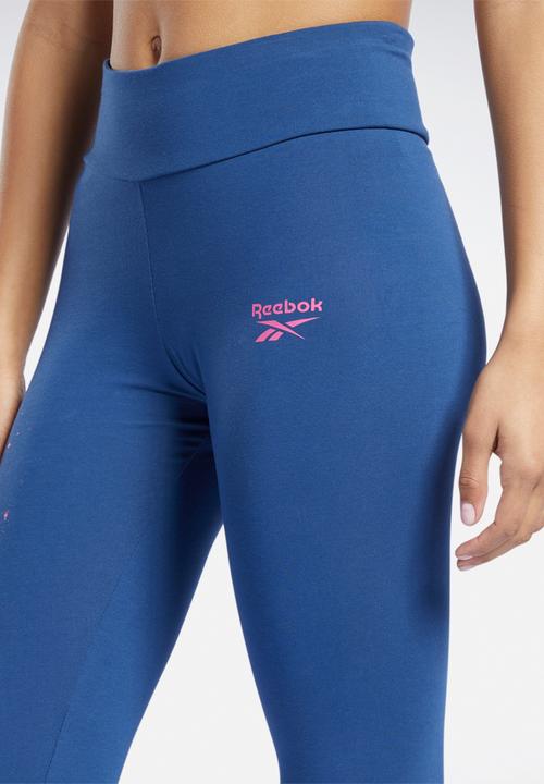 Reebok - Cl supern - blue