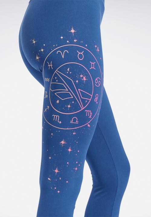 Reebok - Cl supern - blue
