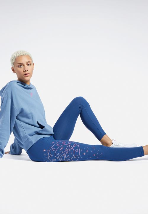 Reebok - Cl supern - blue