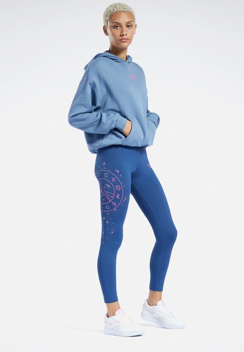 Reebok - Cl supern - blue