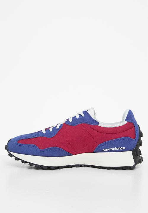 New Balance  - 327 v1 - blue