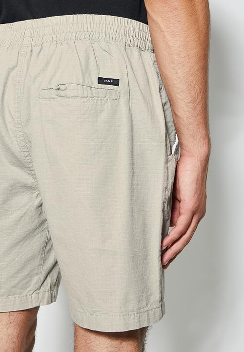 Superbalist - Osaka utility short - beige