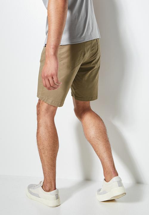 Superbalist - Barca short - camel