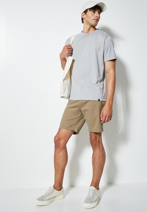 Superbalist - Barca short - camel