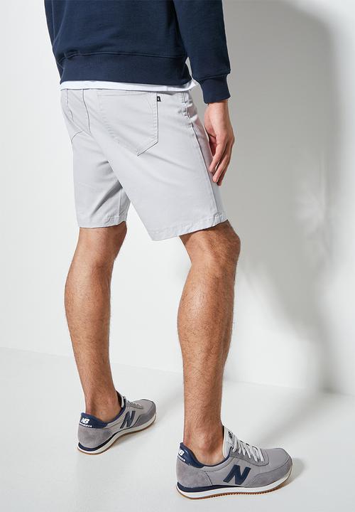 Superbalist - Barca short - grey