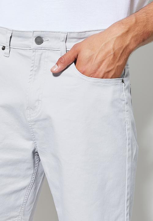 Superbalist - Barca short - grey