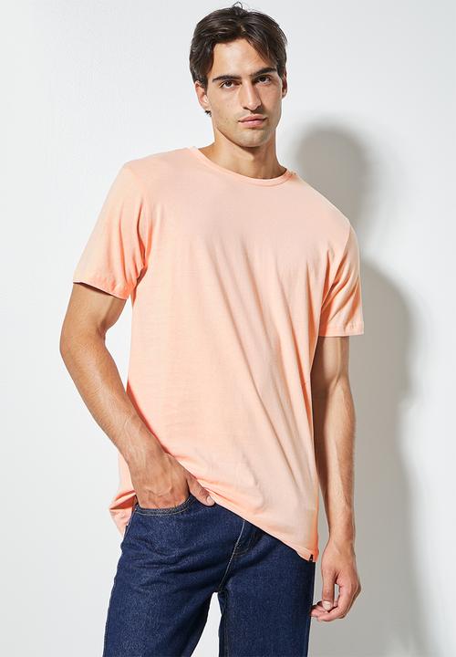 Superbalist - 3 Pack nate crew neck tee - multi