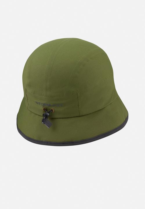 Nike - U nk storm bucket - rough green