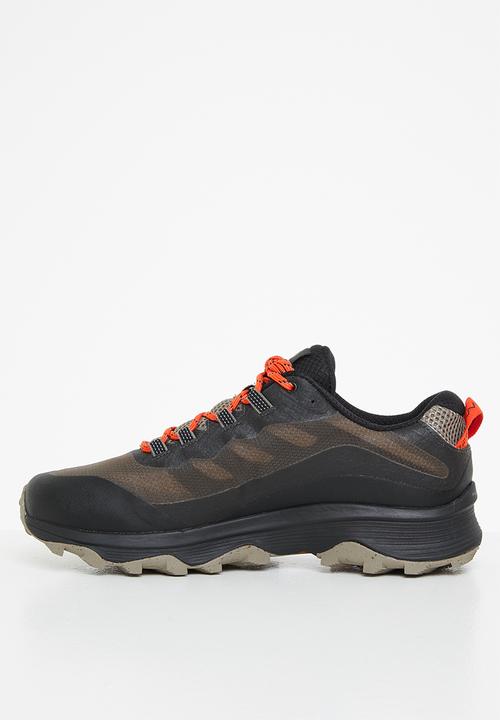 Merrell - Moab speed - brindle