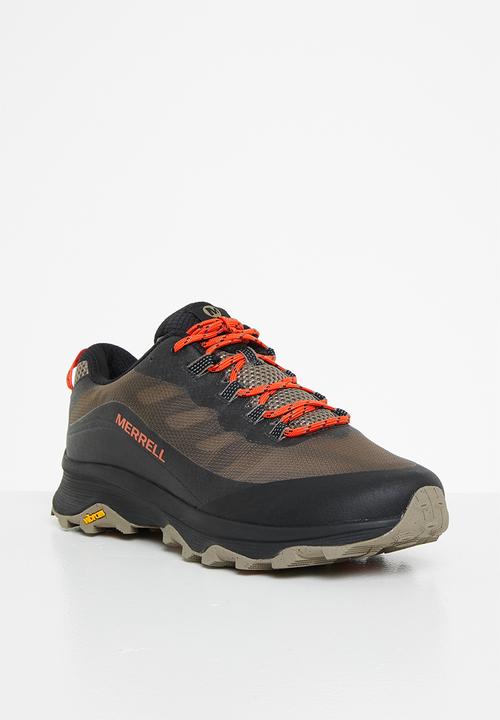 Merrell - Moab speed - brindle