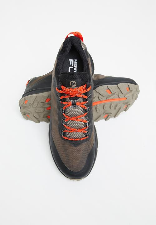 Merrell - Moab speed - brindle