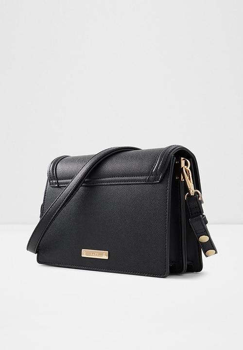 ALDO - Caresean - black
