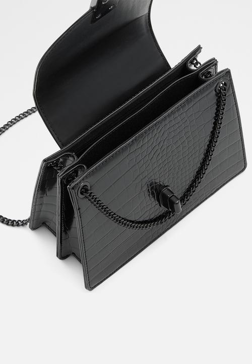 ALDO - Theele - black 