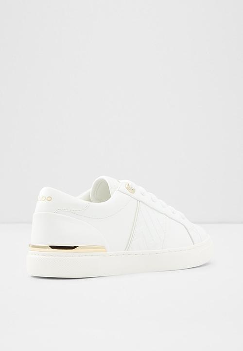 ALDO - Daossi sneaker - white