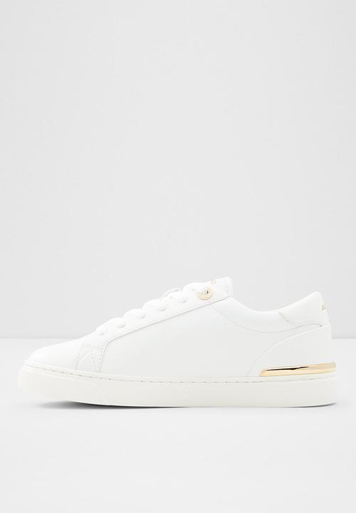 ALDO - Daossi sneaker - white
