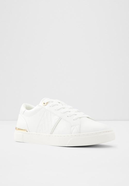 ALDO - Daossi sneaker - white