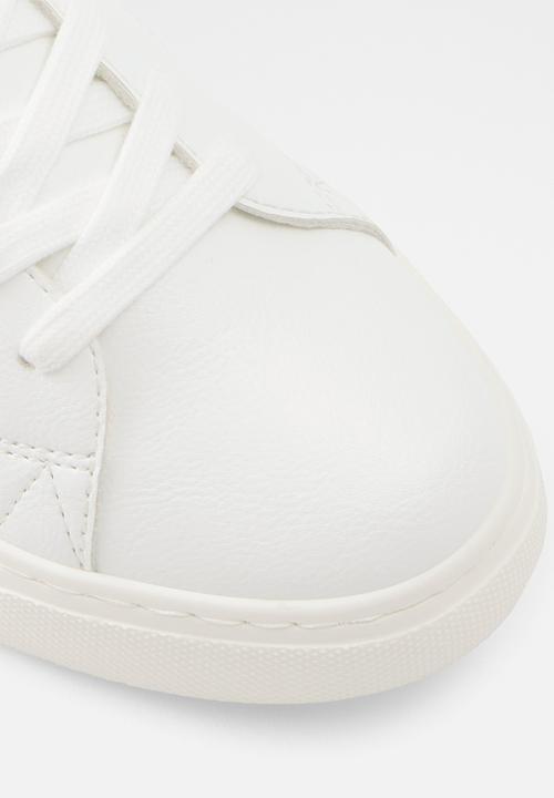 ALDO - Daossi sneaker - white