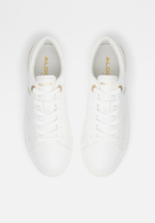 ALDO - Daossi sneaker - white