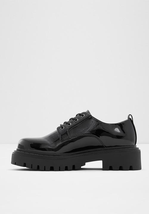 ALDO - Bigmove derby - black