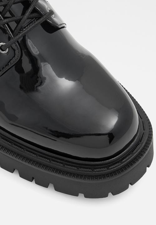 ALDO - Bigmove derby - black