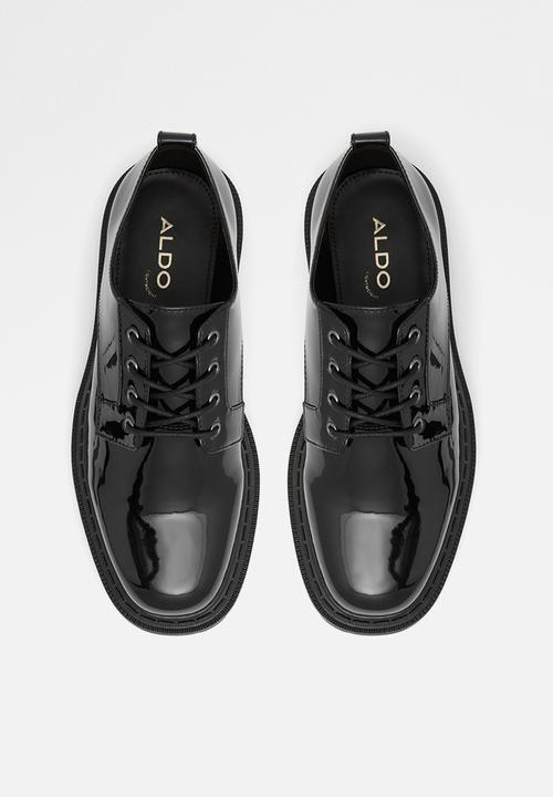 ALDO - Bigmove derby - black