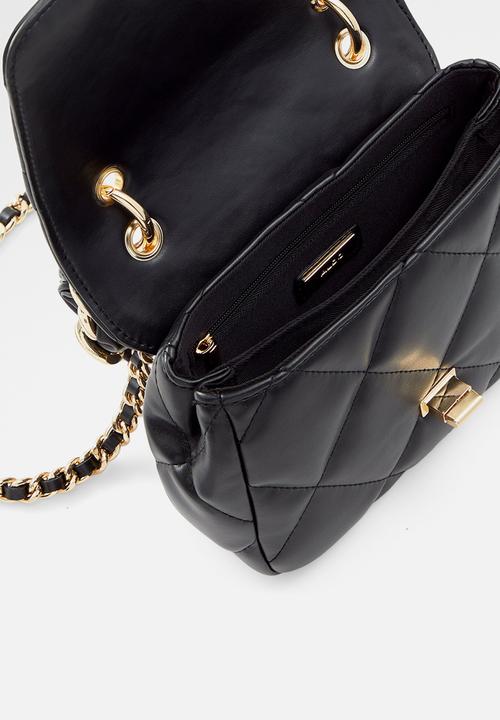 ALDO - Valaberiel - black
