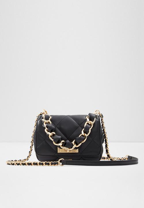 ALDO - Valaberiel - black