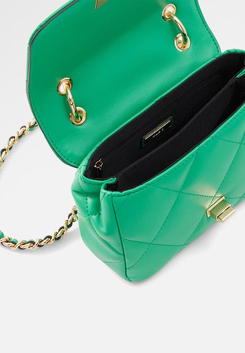 ALDO - Valaberiel - green