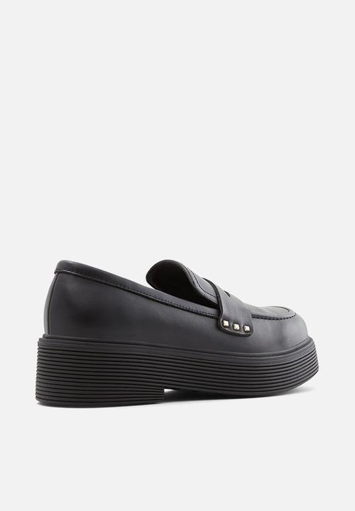Call It Spring - Limitless loafer - black