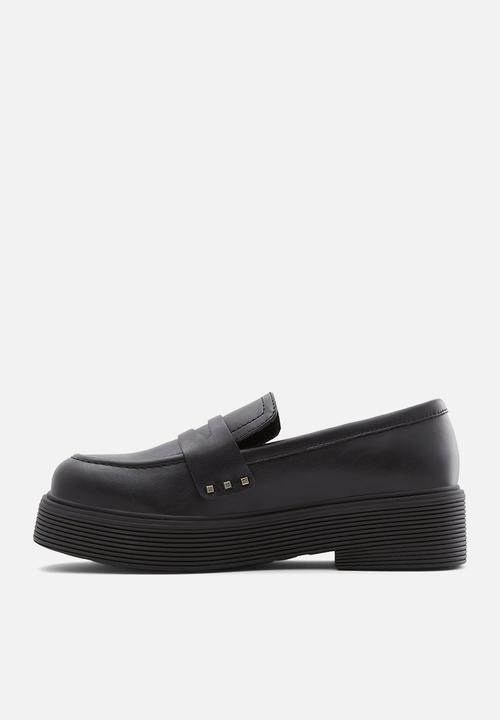 Call It Spring - Limitless loafer - black