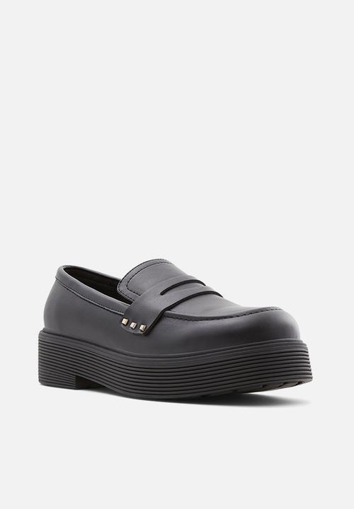 Call It Spring - Limitless loafer - black