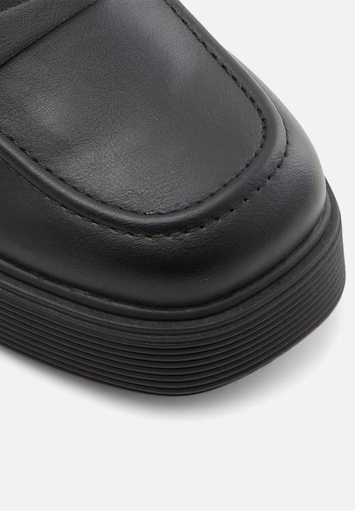 Call It Spring - Limitless loafer - black