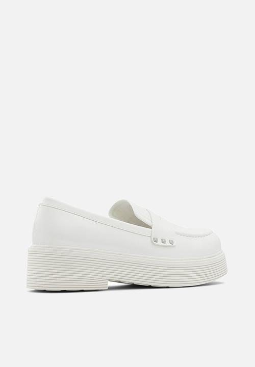Call It Spring - Limitless loafer - white