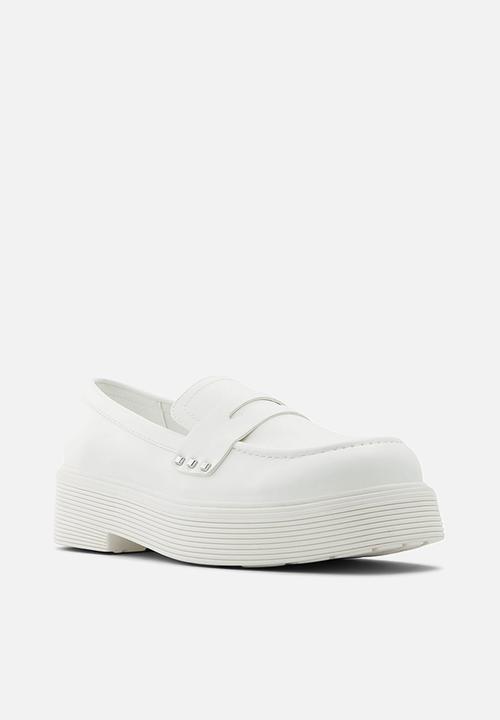 Call It Spring - Limitless loafer - white