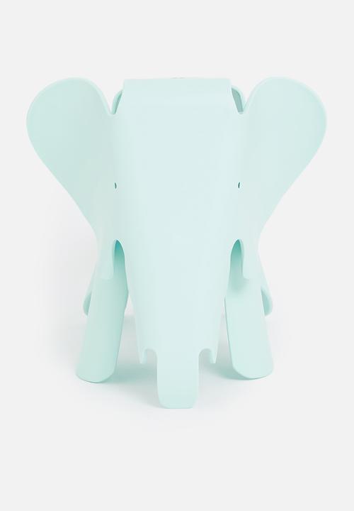 Sixth Floor - Elli stool - mint