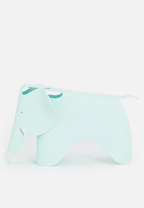 Sixth Floor - Elli stool - mint