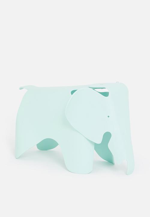 Sixth Floor - Elli stool - mint